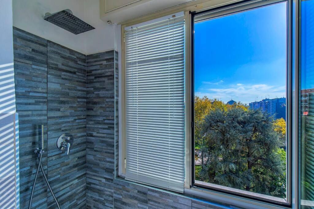 Charmy & Cozy Panoramic Flat 50M From M4 Stop Milão Exterior foto